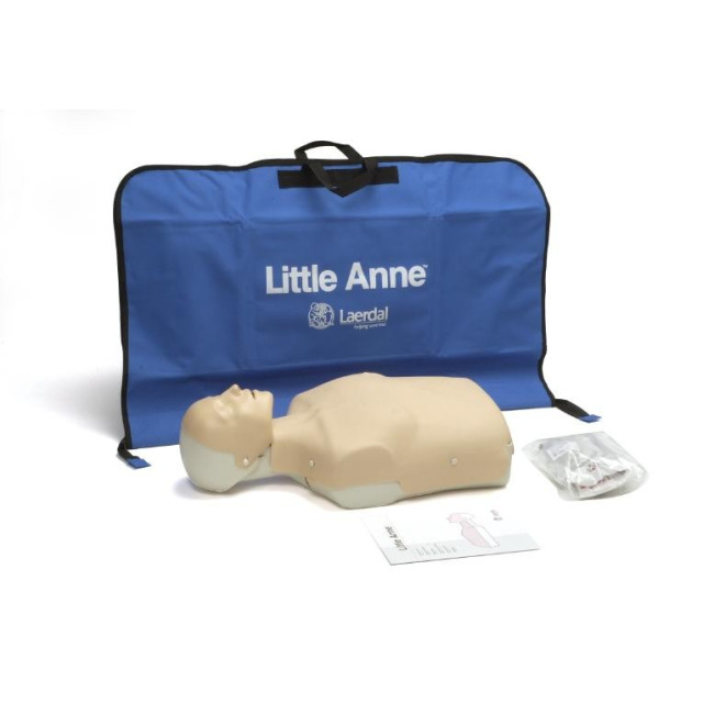 Laerdal RESUSCI ANNE Luftwege günstig kaufen | 24 Stück Laerdal RESUSCI ANNE Luftwege günstig kaufen | 24 Stück