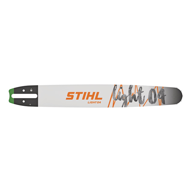 Kit Guide 50 Cm + 2 Chaînes à Gouge Carrée Pour Tronçonneuse Stihl MS461 - 3/8" 1,6 Mm, 72 Maillons, Anti-rebond - 4
