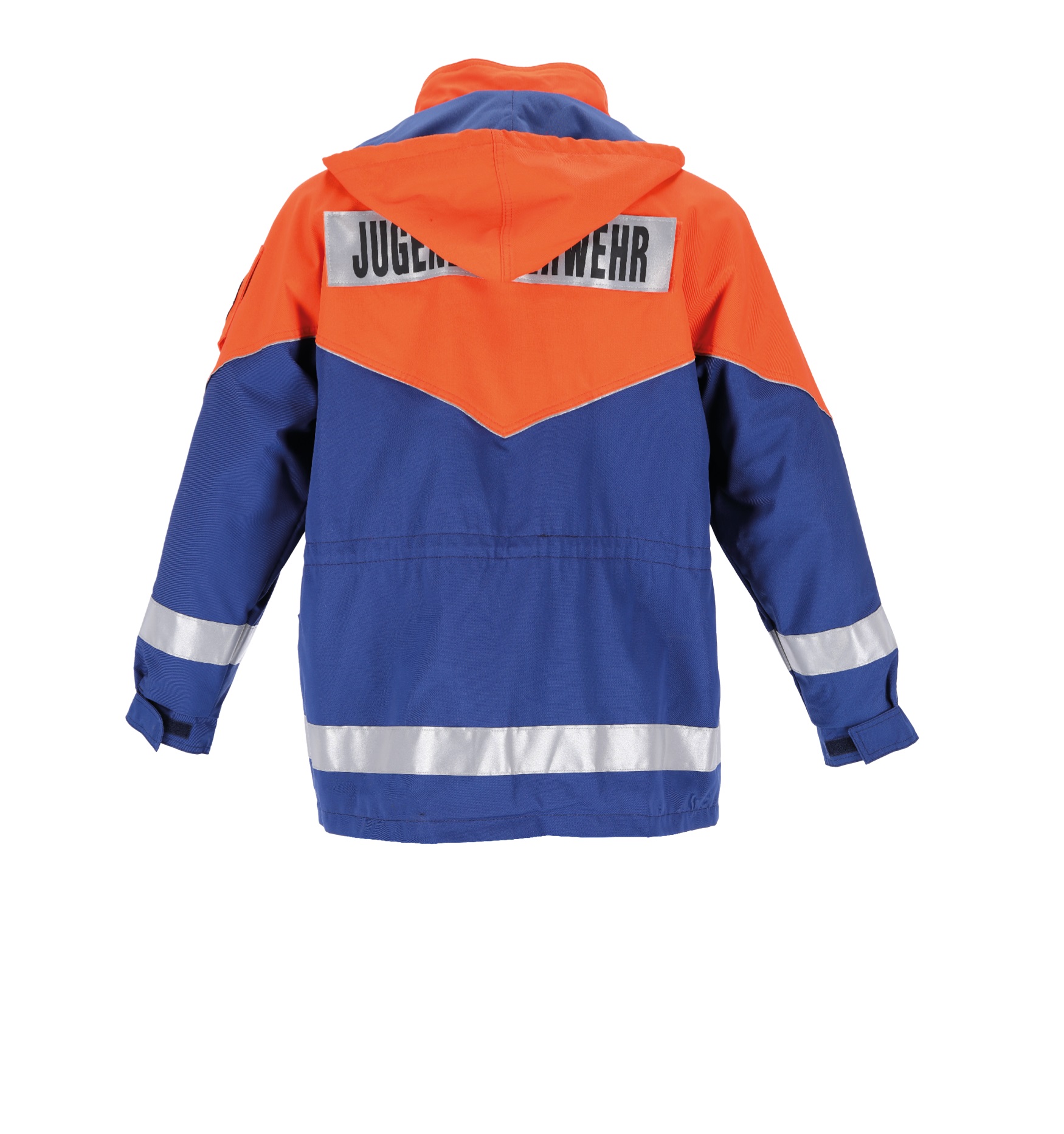 Jugendfeuerwehr-Parka mit Innenjacke