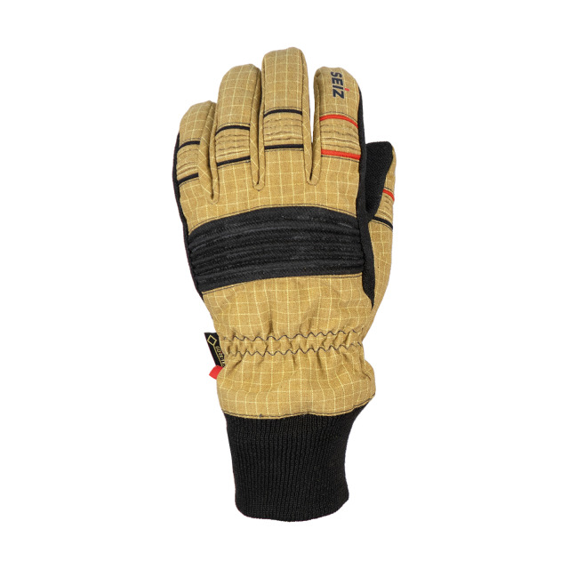 Feuerwehrhandschuh SEIZ Fire-Fighter Premium PS-PB I, DIN EN 659, mit ...