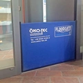 Tür- und Fensterabdichtung ÖKO-TEC