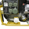 Stromerzeuger BSKA 6,5 mit Notstromgenerator