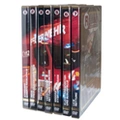 Feuerwehr-DVDs