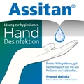 Handdesinfektion Assitan®