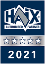 [MarkenweltLogo]:HAIX 2021